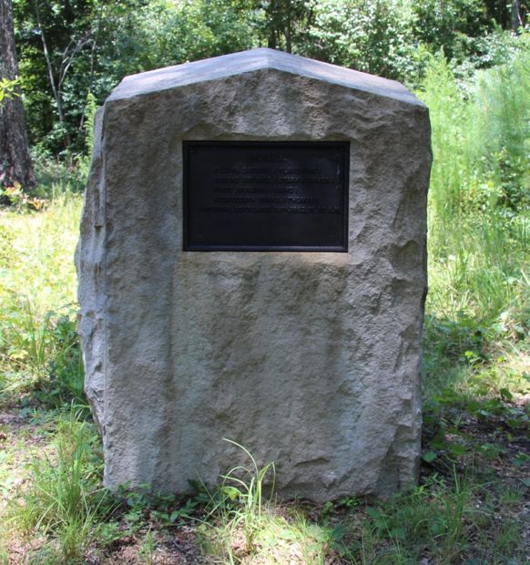 INDIANA. FOURTH BATTERY WAR MEMORIAL 11:30AM