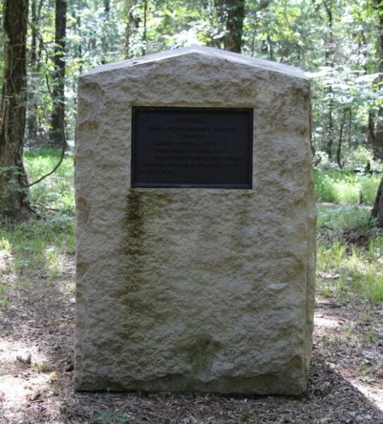 INDIANA. FORTY-FOURTH REGIMENT INFANTRY WAR MEMORIAL