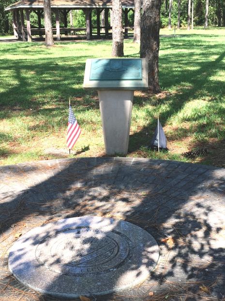 VIETNAM POW MIA MEMORIAL