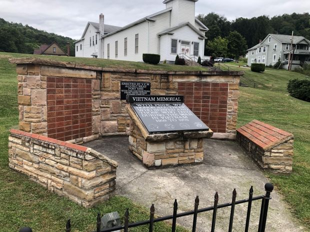 V.F.W. POST 5280 VIETNAM MEMORIAL