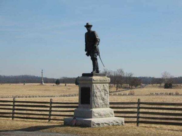 MAJOR GENERAL ANDREW ATKINSON WAR MEMORIAL