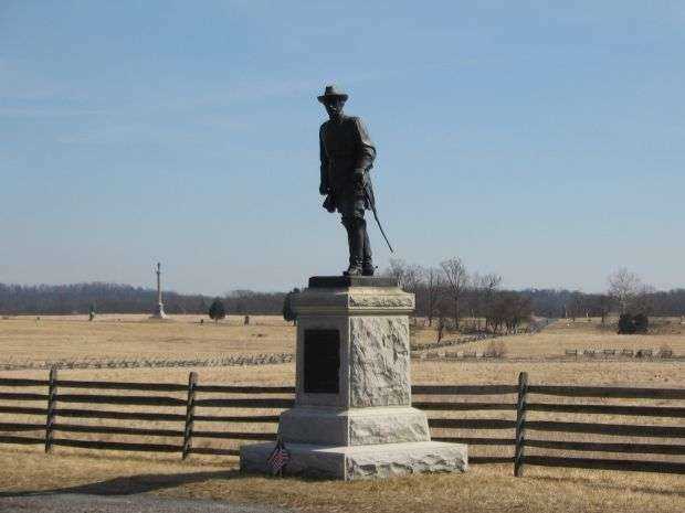 MAJOR GENERAL ANDREW ATKINSON WAR MEMORIAL