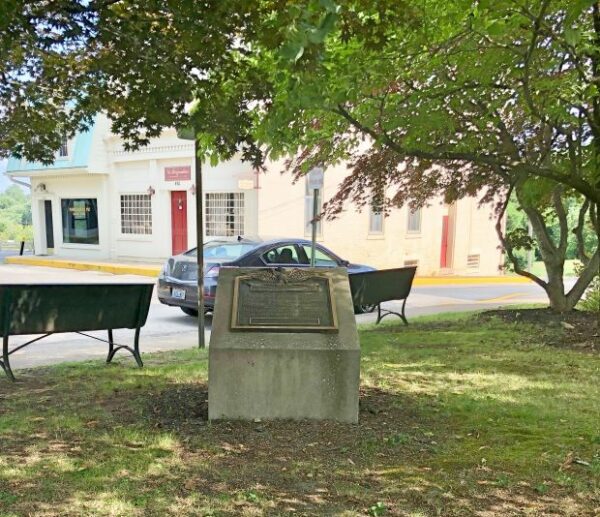 SHELBY COUNTY WORLD WAR MEMORIAL