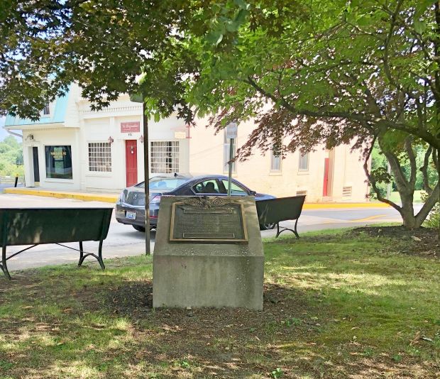 SHELBY COUNTY WORLD WAR MEMORIAL