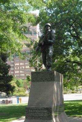 JOE P. MARTINEZ MEMORIAL