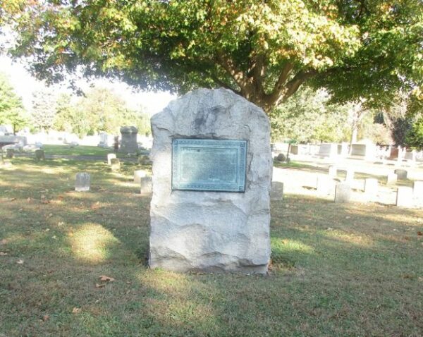 LINCOLN’S GETTYSBURG SPEECH WAR MEMORIAL