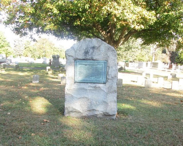 LINCOLN’S GETTYSBURG SPEECH WAR MEMORIAL