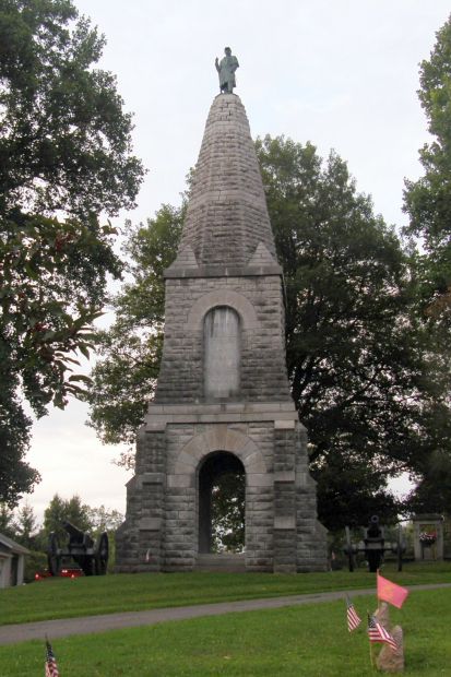 SKANEATELES SOLDIERS AND SAILORS MEMORIAL