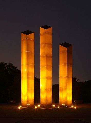 SOUTHEASTERN WISCONSIN VIETNAM VETERANS MEMORIAL II