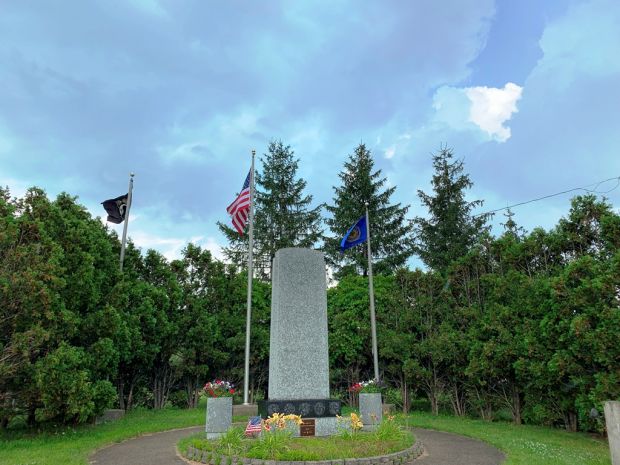 MOHAWK AREA ARMED FORCES MEMORIAL