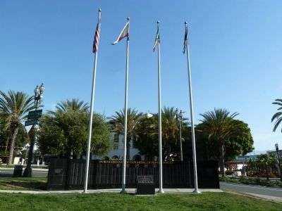 LATINO-AMERICAN MEDAL OF HONOR MEMORIAL