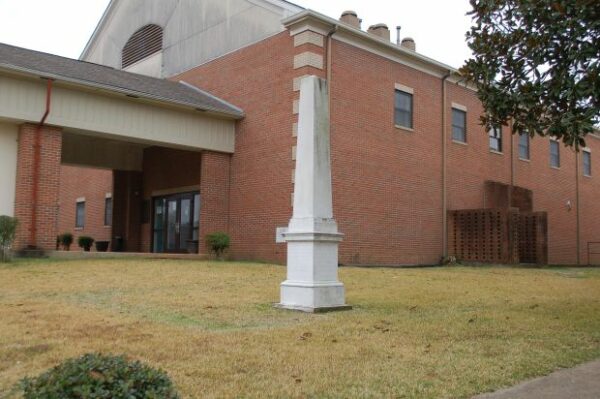 ADAM RUM WAR MEMORIAL