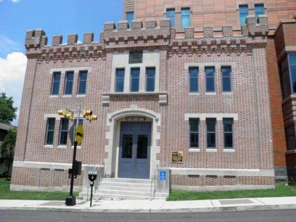 DOYLESTOWN NATIONAL GUARD ARMORY MEMORIAL
