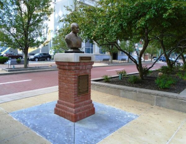 JUDGE LEROY J. CONTIE, JR. MEMORIAL