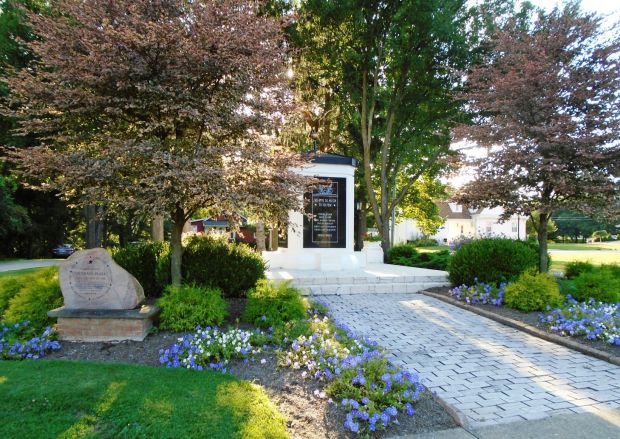 CITY OF INDEPENDENCE VETERANS PLAZA MEMORIAL