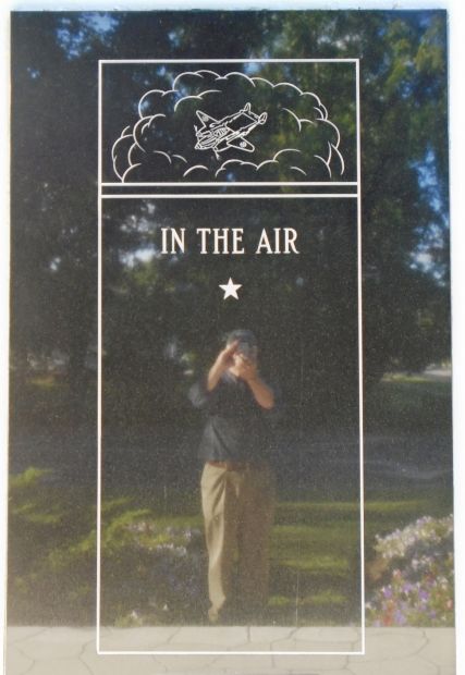 CITY OF INDEPENDENCE VETERANS PLAZA MEMORIAL PLAQUE D