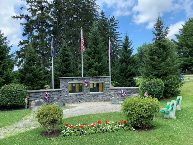 TOWN OF GRAFTON WAR MEMORIAL