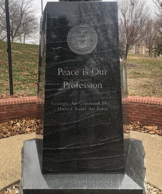 MANASSAS VETERANS MEMORIAL SIDE D