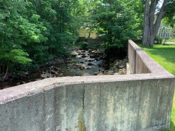 RALPH H. PICKETT VETERANS MEMORIAL PARK