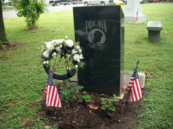 SWITZERLAND COUNTY POW MIA WAR MEMORIAL