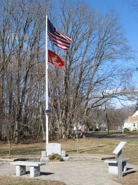 CAPTAIN BRIAN S. LETENDRE U.S.M.C. MEMORIAL PARK