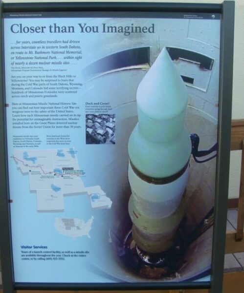 CLOSER THAN YOU IMAGINED MEMORIAL PANEL