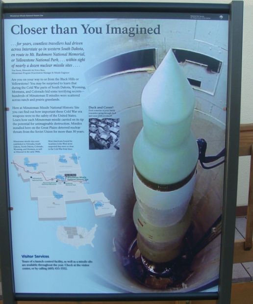 CLOSER THAN YOU IMAGINED MEMORIAL PANEL