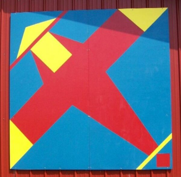 VINTON COUNTY AIRPORT MEMORIAL QUILT