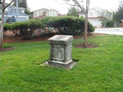 CITY OF SAN CARLOS VETERANS MEMORIAL