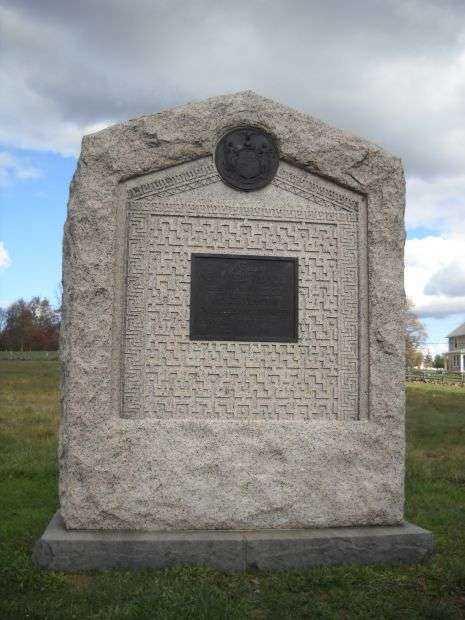 ONEIDA NEW YORK CAVALRY WAR MEMORIAL