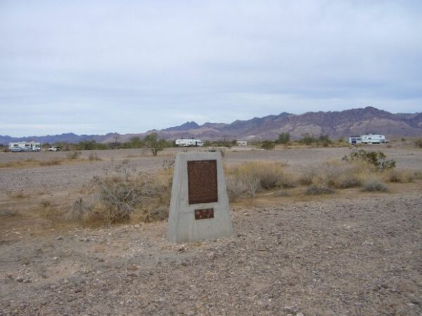 DESERT STRIKE MEMORIAL