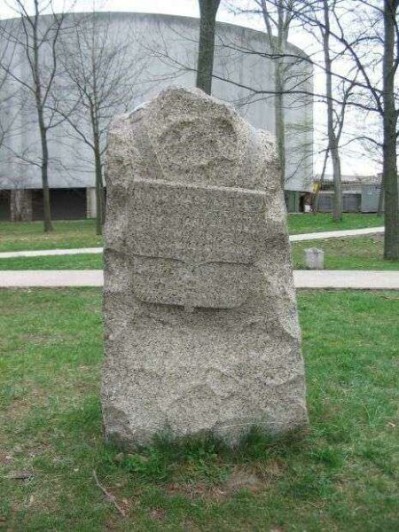 NINTH MASSACHUSETTS BATTERY WAR MEMORIAL