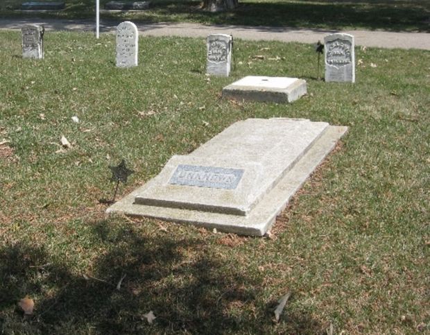 ROCK RAPIDS UNKNOWN CIVIL WAR MEMORIAL