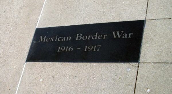 DECATUR COUNTY ALL WARS MEMORIAL PAVER F