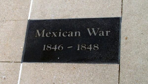 DECATUR COUNTY ALL WARS MEMORIAL PAVER C