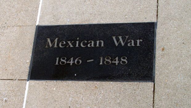 DECATUR COUNTY ALL WARS MEMORIAL PAVER C