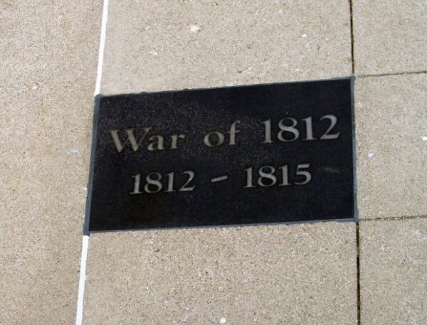 DECATUR COUNTY ALL WARS MEMORIAL PAVER B