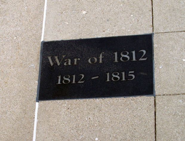 DECATUR COUNTY ALL WARS MEMORIAL PAVER B