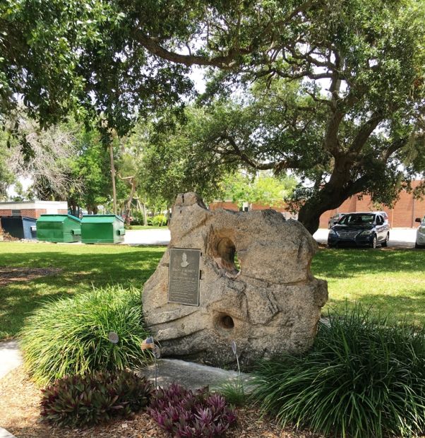 EMORY L. BENNETT PARK MEMORIAL