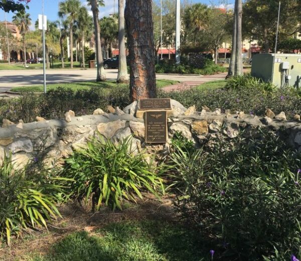 AMERICAN LEGION POST 159 WAR MEMORIAL