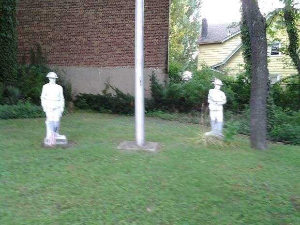 REMSEN MEMORIAL PARK