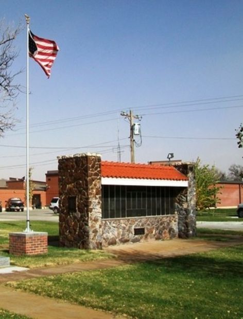 MEADE COUNTY HONOR ROLL MEMORIAL