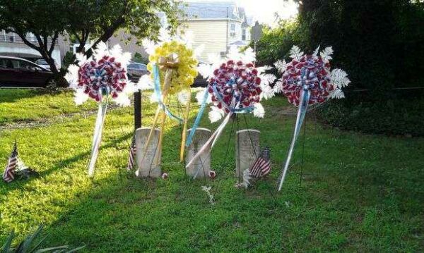 REMSEN MEMORIAL PARK CEMETERY