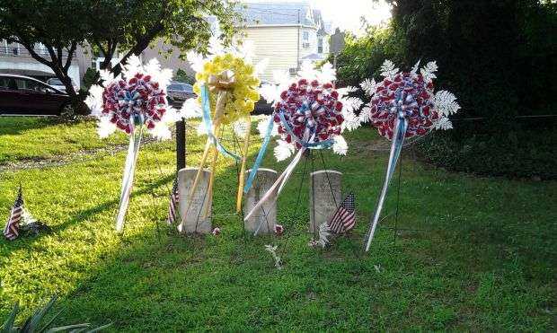 REMSEN MEMORIAL PARK CEMETERY