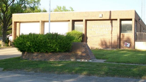 BICENTENNIAL MONUMENT
