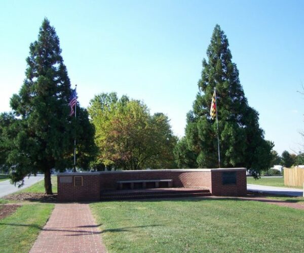TANEYTOWN MEMORIAL PARK