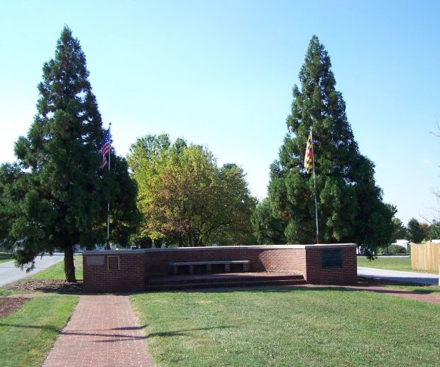 TANEYTOWN MEMORIAL PARK
