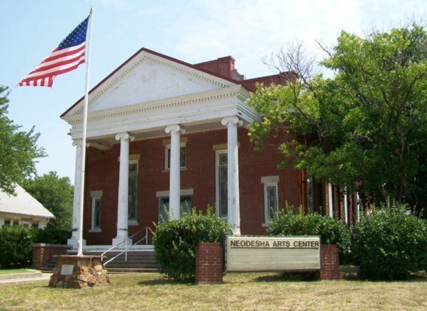 SGT. MIKE RITTER MEMORIAL FLAGPOLE