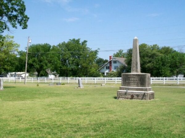 G.A.R. POST NO. 98 CIVIL WAR MEMORIAL