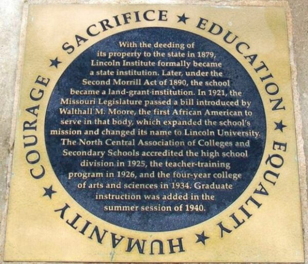 SOLDIERS’ MEMORIAL PLAZA PLAQUE E